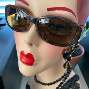 Authentic KATE SPADE DEE/S 0JDJ 04 Designer Eyeglasses Eyewear FRAMES with case!